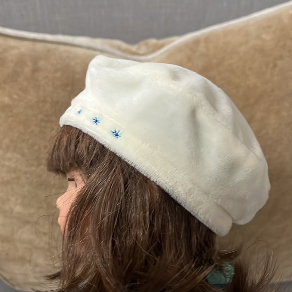 Bitty Baby Winter Wonderland Beret - Picture 3 of 6